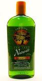 Fantasia Tea Tree Natural Shampoo 12oz (3 Pack)