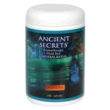 Ancient Secrets Mineral Baths, Aromatherapy Dead Sea, Lavender, 32 oz (2 Lbs) 908 G (Pack of 2)