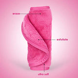 The Original MakeUp Eraser, Erase All Makeup With Just Water, Including Waterproof