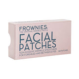 Frownies Forehead & Between Eyes, 144 Patches