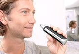 Sharper Image Nose and Ear Hair Trimmer
