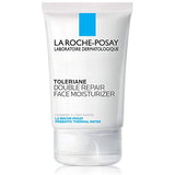 La Roche-Posay Toleriane Double Repair Face Moisturizer, Oil-Free Face Cream