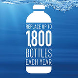 Brita Longlast Water Filter, Longlast Replacement Filters for Pitcher and Dispensers