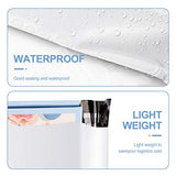 Metronic 100 Pcs 12 x 15.5 White Poly Mailer Envelopes Shipping Bags