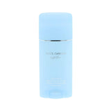 Dolce & Gabbana Light Blue By Dolce & Gabbana for Women. Eau De Toilette Spray Deo Stick, clean , 1.6 Oz