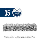 Aprilaire - 35 A2 35 Replacement Water Panel for Whole House Humidifier Models