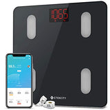 Etekcity Scales for Body Weight, Bathroom Digital Weight Scale for Body Fat