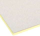 Narrow Ruled 5 x 8-Inch Writing Pad - Canary (50 Sheet Paper Pads, 12 pack)
