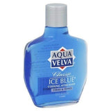 Classic Ice Blue Cooling After Shave by Aqua Velva