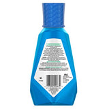 Crest Scope Outlast Mouthwash, Long Lasting Peppermint, 1 L