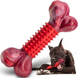 Tough Dog Toys for Aggressive Chewers Large Breed, Apasiri Dog Chew Toys, Durable