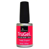 EZ Flow 3rd Launch Totally Tropical Gel Polish, 0.5 Fluid Ounce