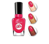 Sally Hansen pink tank