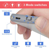 LED Motion Sensor Cabinet Light,Under Counter Closet Lighting, Wireless USB