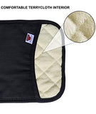 Big Red House Pot Holders, with The Heat Resistance of Silicone and Flexibility