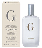 G Eau our version of Acqua Di Gio EDT