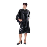 Cricket Cover Up Aprons Metro - Black