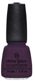 China Glaze Nail Polish, Charmed I'm Sure 1232