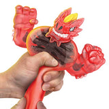 Heroes of Goo Jit Zu Dino X-Ray, Action Figure - Blazagon The Dragon