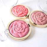 Milani Rose Powder Blush – Blossomtime Rose