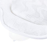 Sierra Concepts Bath Pillow Spa Bathtub Ergonomic for Tub, Neck, Head, Shoulder