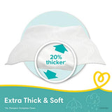 Baby Wipes, Pampers Sensitive Water Based Baby Diaper Wipes, Hypoallergenic
