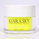 Kiara Sky Dip Powder, New Yolk City, 1 Ounce
