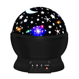 ATOPDREAM Star Night Lights for Kids, Star Night Light Projector for Kids Toys