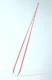 Rubis Switzerland Pink Slant Tweezers 1K1.08