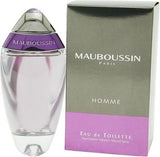 Mauboussin By Mauboussin For Men. Eau De Toilette Spray 3.4 Ounces