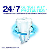 Sensodyne Fresh Sensitive Toothpaste, Mint, 4 Oz (Pack of 2)