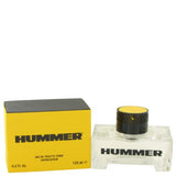 Hummer by Hummer Eau De Toilette Spray 125 ml for Men