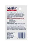 Aquaphor Lip Repair Ointment - Long-lasting Moisture to Soothe Dry Chapped Lips