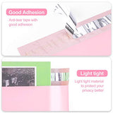 Metronic 200PCS Envelopes Mailers 6x9 Poly Mailers Shipping Bags Q