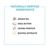 The Honest Company Sweet Orange Vanilla Conditioning Detangler Spray | Lightweight