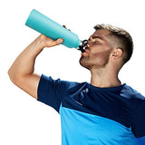 Sport Top Lid for Hydro Flask Standard Water Bottle and Simple Modern Ascent Bottle