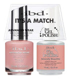 ibd Advanced Wear Color Duo Naturally Beautiful #482 UV Gel Color