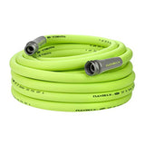 Flexzilla HFZG550YW Garden Lead-In Hose 5/8 In. x 50 ft, Heavy Duty, Lightweight