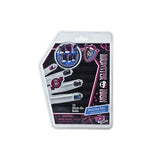 Ghoulishly Fabulous Monster High Nail Set