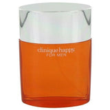 Clinique Happy for Men Eau De Toilette Spray 50ml / 1.7oz