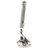 Cone Razor Stand for 3-Blade and 5 Blade Razors - Perfect with Fusion, Mach 3 and Other Cartridge Razors