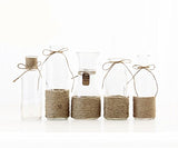 Shintop 328 Feet Natural Jute Twine Best Industrial Packing Materials