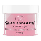 Glam & Glits BLEND - Tickled Pink - 3019