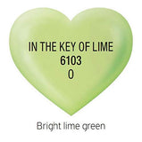 Cuccio Veneer Match Makers-Soak Off Gel LED/UV Full Collection(Pick your Color) (IN THE KEY OF LIME #6103)