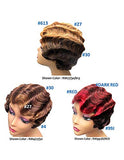 Sensual Vella Vella Collection Synthetic Wig MADAME (FS4/30)