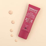 DERMA E Moisturizing BB Cream FAIR Tinted, SPF 30+, 1.5 oz