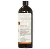 Almond Oil (16 oz); Sweet Almond Oil for Skin or Almond Oil for Hair