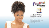 Shake-N-Go FreeTress Synthetic Hair PonyTail - Jazz Water (Color: TP1B/30)