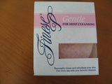 Finese Gentle Facial Sponge NEW case of 36 Retail pack