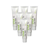 CariFree CTx4 Gel 1100 (Mint): Anti-Cavity Toothpaste | Cavity Prevention | Freshens Breath and Moistens Mouth | Dentist Recommended for Oral Care (6-Pack)